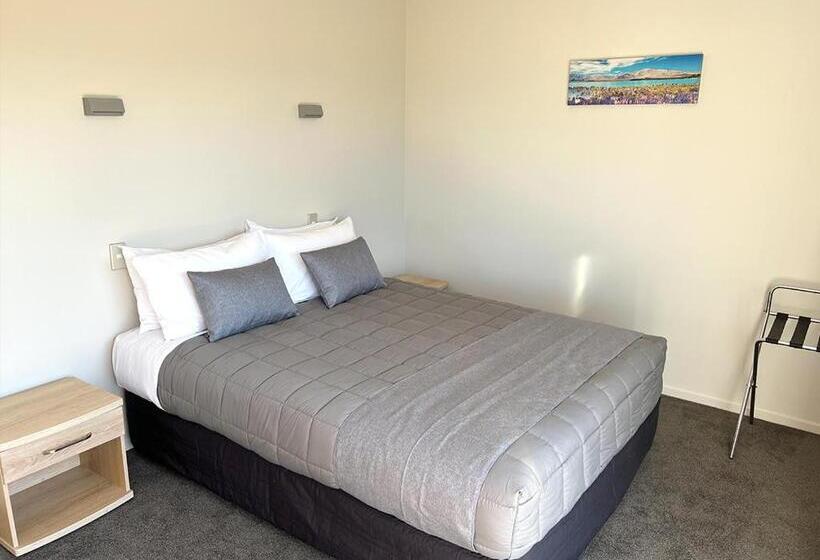Апартаменты 1 Спальня, Jade Court Motel