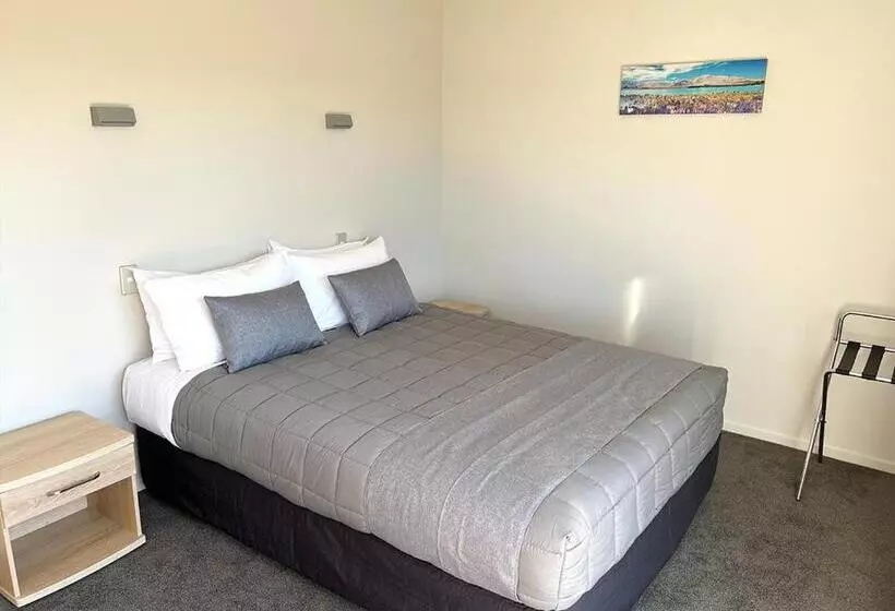 آپارتمان 1 خوابه, Jade Court Motel