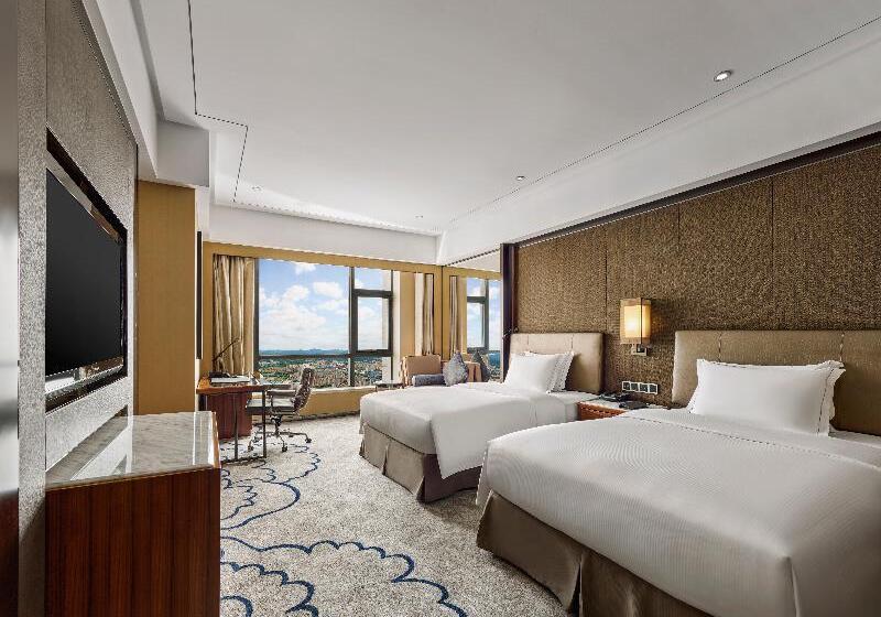 آپارتمان 2 خوابه, Jade Court Motel