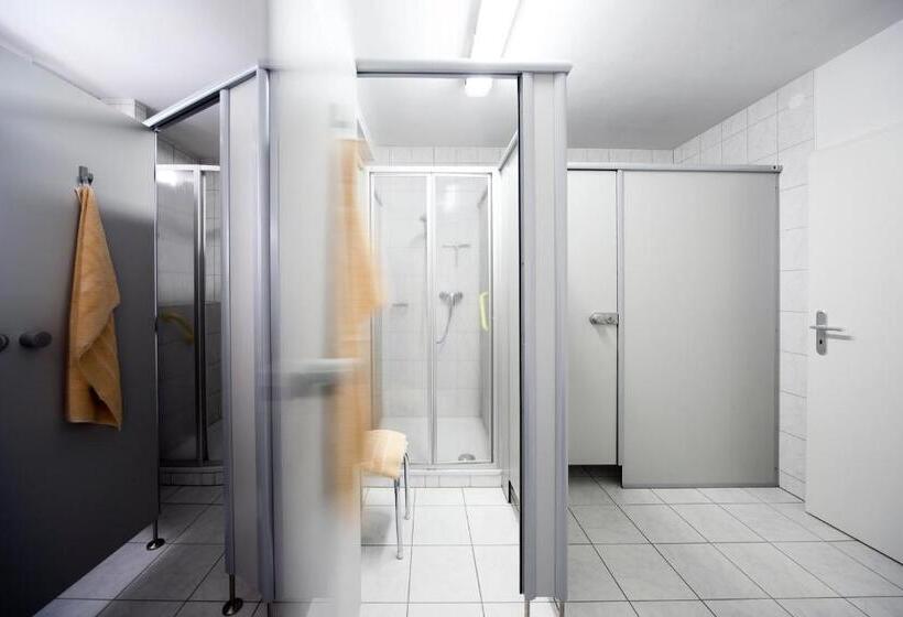 Номер Стандарт Индивидуальный Совместная Ванная, Kloster Esthal