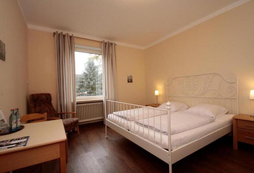 Номер Стандарт Совместная Ванная, Kloster Esthal