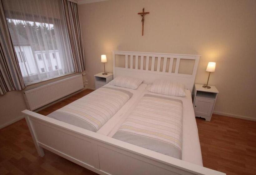 Номер Стандарт Совместная Ванная, Kloster Esthal