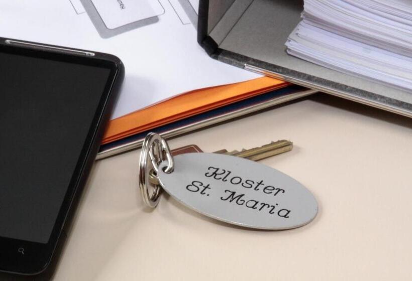 Номер Стандарт, Kloster Esthal