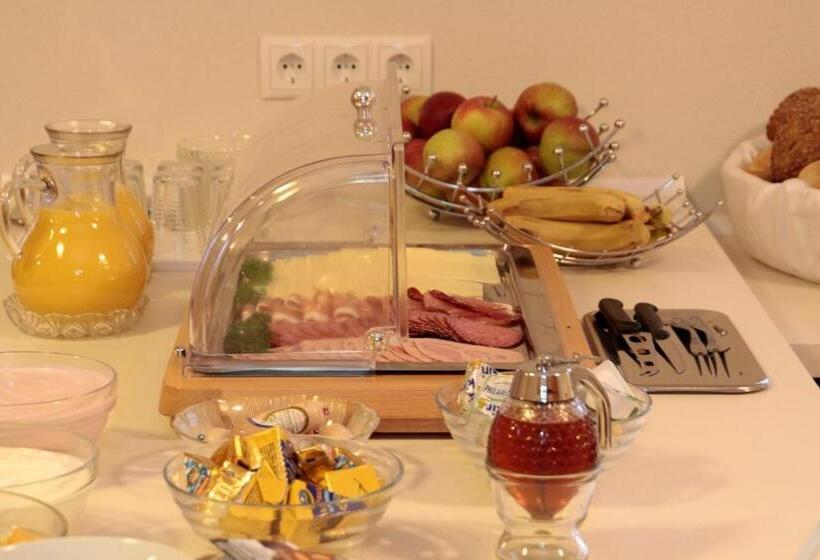 Номер Стандарт, Kloster Esthal