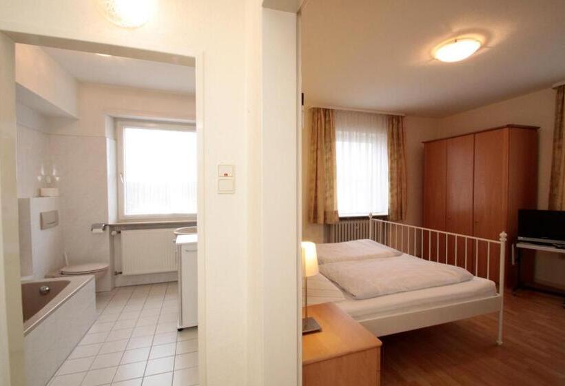 Номер Стандарт, Kloster Esthal