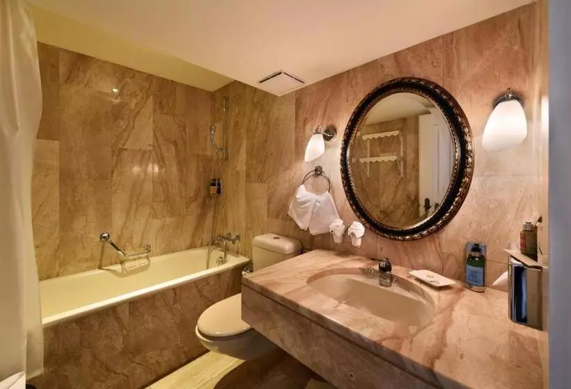 Standard-huone, Romantik Hotel Schwan