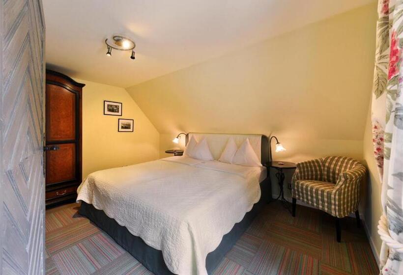 ファミリールーム, Romantik Hotel Schwan