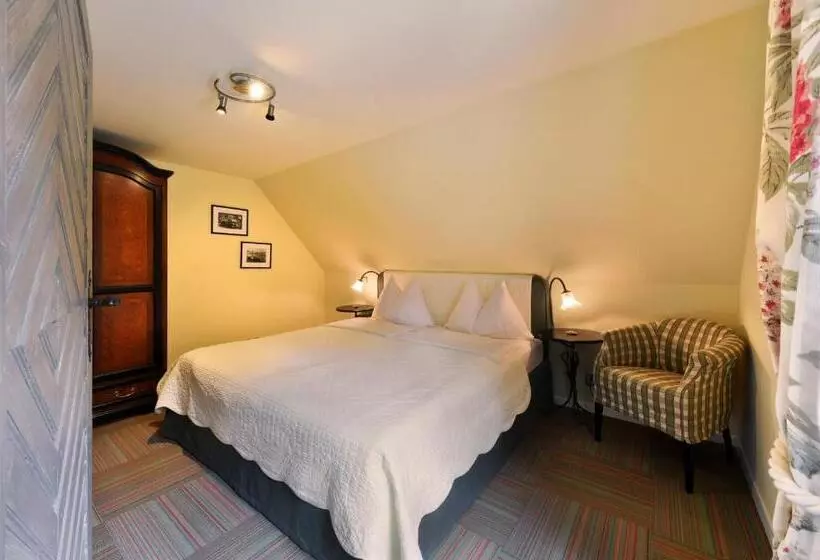 Perhehuone, Romantik Hotel Schwan