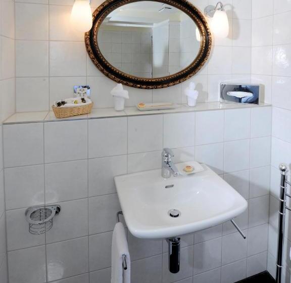 コンフォートルーム, Romantik Hotel Schwan