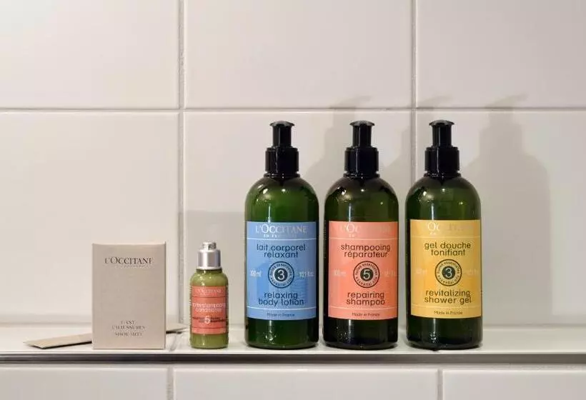 Comfort-huone, Romantik Hotel Schwan