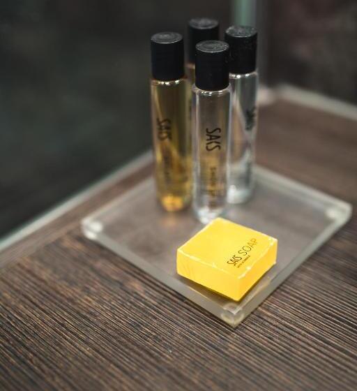 Номер Superior, Saks Urban Design Hotel Kaiserslautern