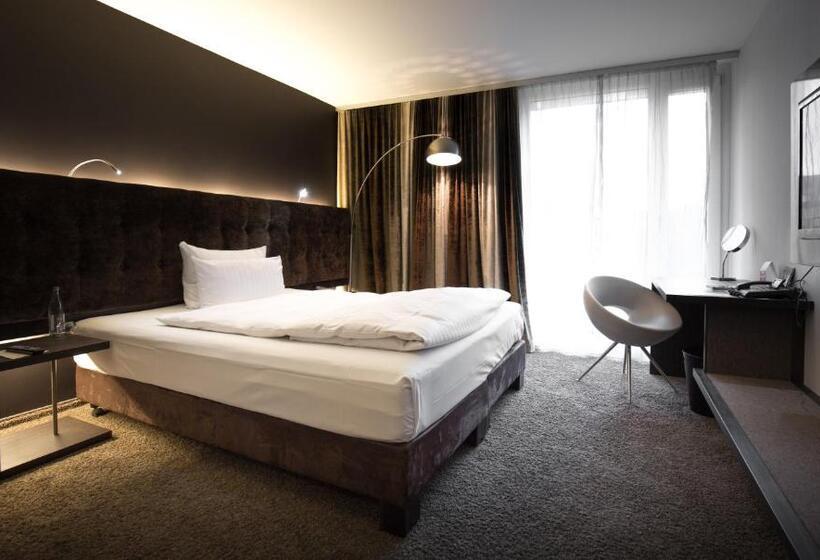 Номер Superior, Saks Urban Design Hotel Kaiserslautern