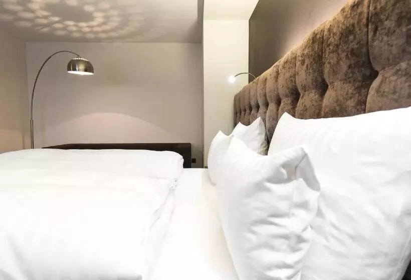 ジュニアスイート, Saks Urban Design Hotel Kaiserslautern