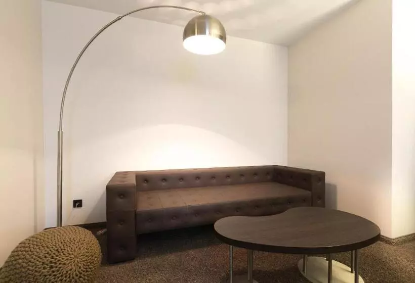 ジュニアスイート, Saks Urban Design Hotel Kaiserslautern