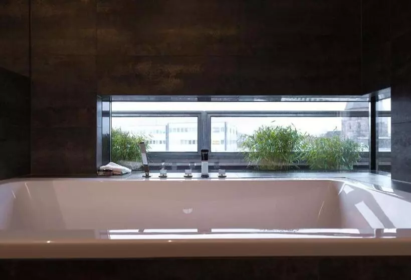 スイート, Saks Urban Design Hotel Kaiserslautern