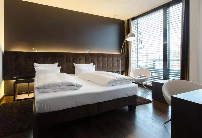 スイート, Saks Urban Design Hotel Kaiserslautern