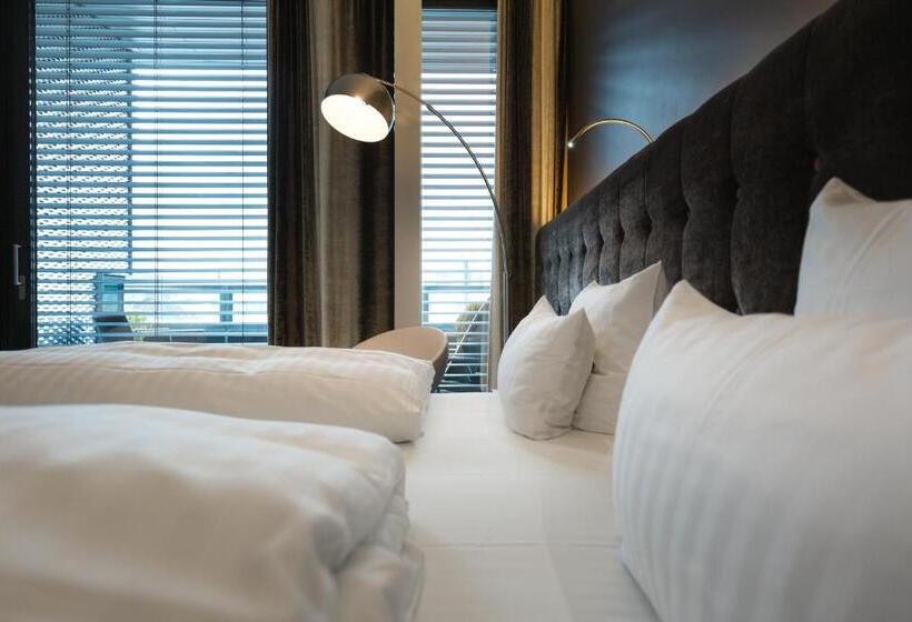 套房, Saks Urban Design Hotel Kaiserslautern