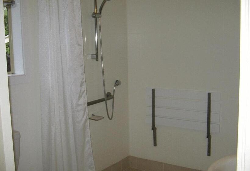 חדר סטודיו סטנדרד, Shortland Court Motel