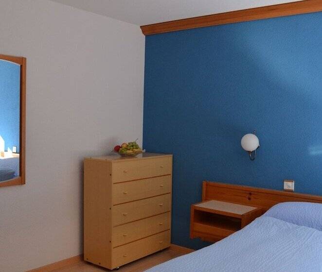 经济房, Ski In/ski Out Hotel Sport