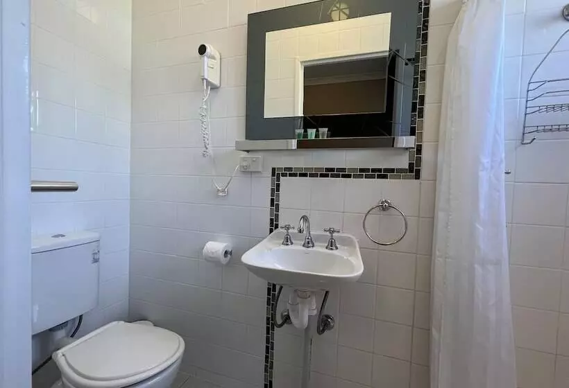 ファミリールーム, Yuki Inn Jindabyne