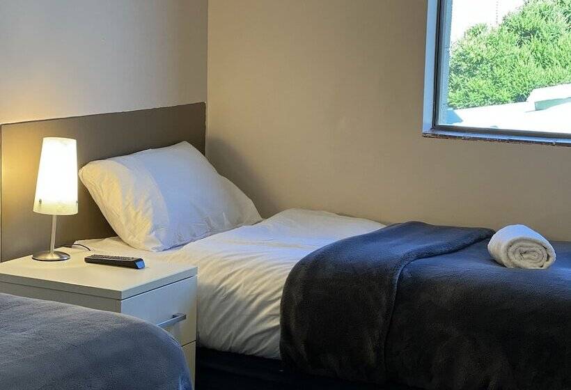 스탠다드 룸, Yuki Inn Jindabyne