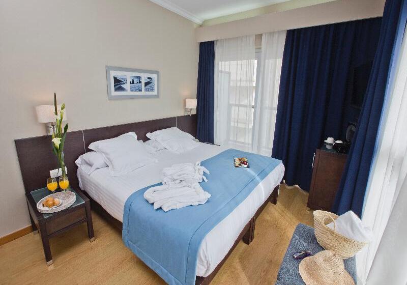 패밀리 룸, Yuki Inn Jindabyne