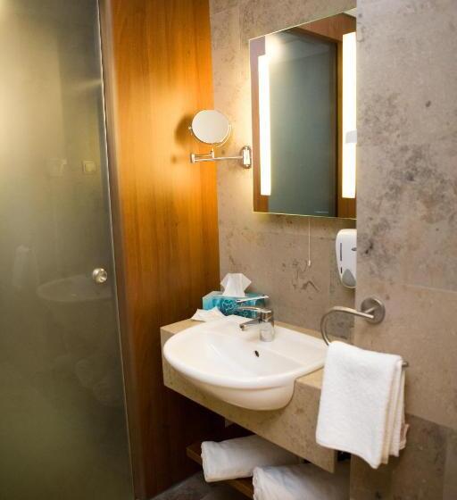 标准间, Zenit Wellness Hotel Balaton