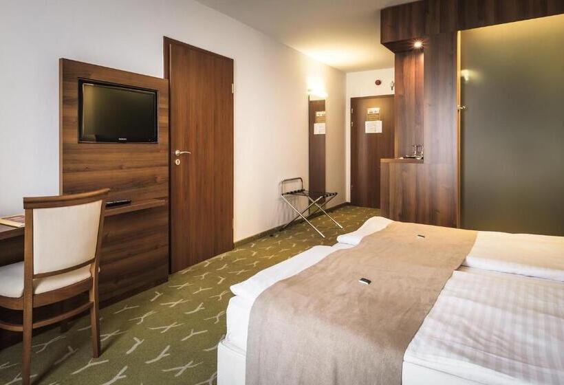 Номер Стандарт, Zenit Wellness Hotel Balaton