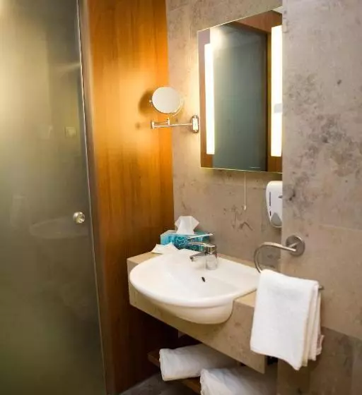 スイート, Zenit Wellness Hotel Balaton
