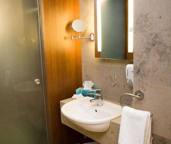 标准间, Zenit Wellness Hotel Balaton