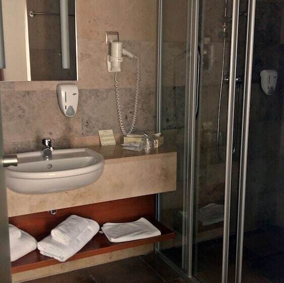 Номер Стандарт, Zenit Wellness Hotel Balaton