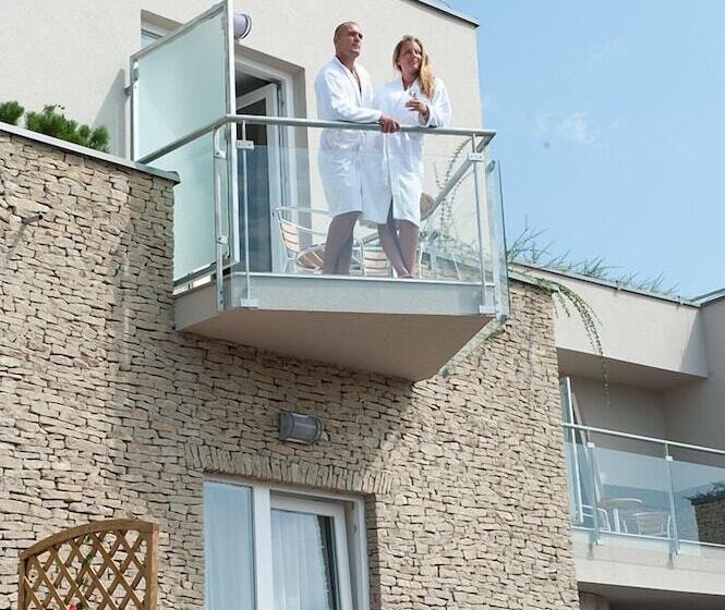 标准间, Zenit Wellness Hotel Balaton