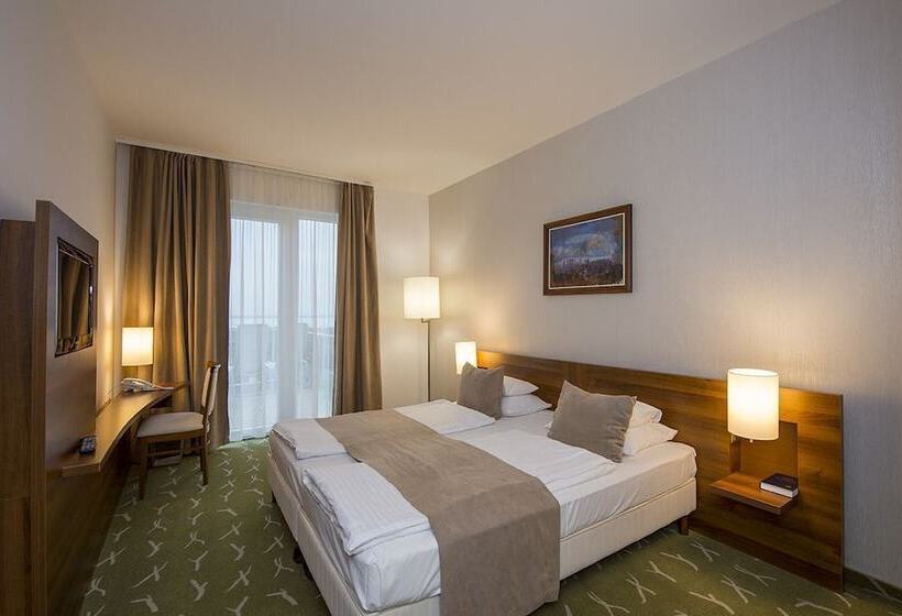 标准间, Zenit Wellness Hotel Balaton