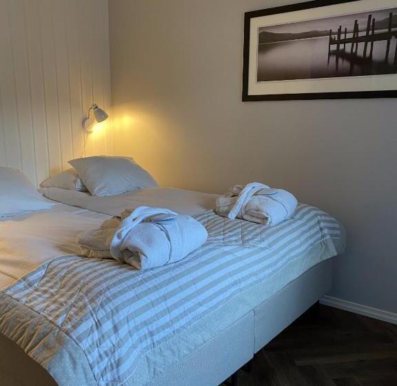 ４ベッドルームアパートメント, Enter Tromsø   Exclusive Apartments