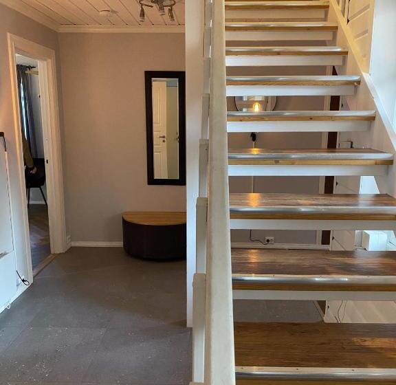 ４ベッドルームアパートメント, Enter Tromsø   Exclusive Apartments