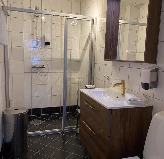 Апартаменты 4 Спальни, Enter Tromsø   Exclusive Apartments