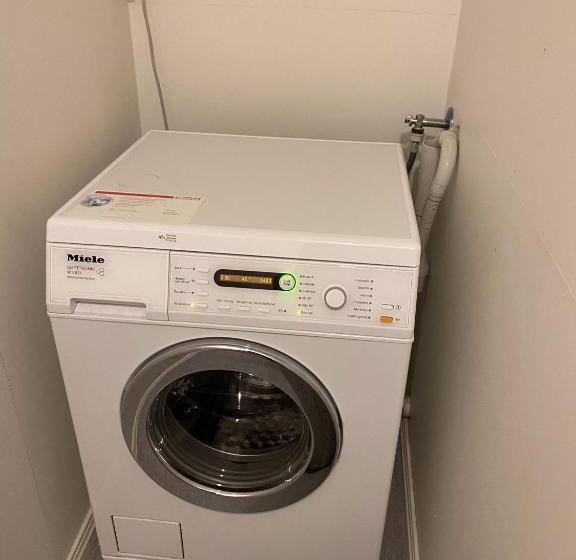 ４ベッドルームアパートメント, Enter Tromsø   Exclusive Apartments