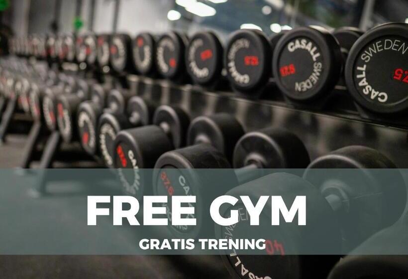 ４ベッドルームアパートメント, Enter Tromsø   Exclusive Apartments