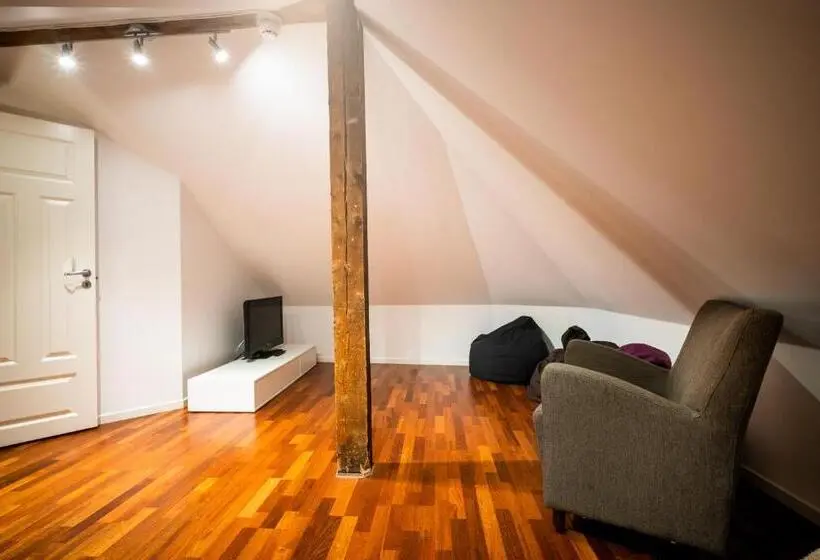 4ベッドルームアパートメント, Enter Tromsø Exclusive Apartments