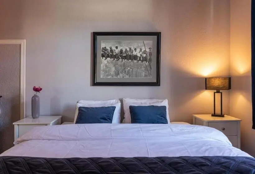 4ベッドルームアパートメント, Enter Tromsø Exclusive Apartments