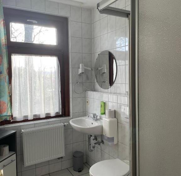 标准间, Landgasthof Zum Seehof