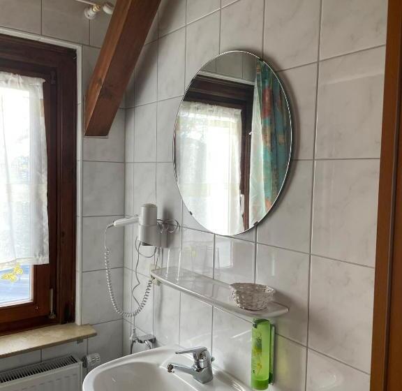 标准间, Landgasthof Zum Seehof