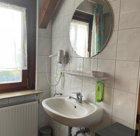 标准间, Landgasthof Zum Seehof