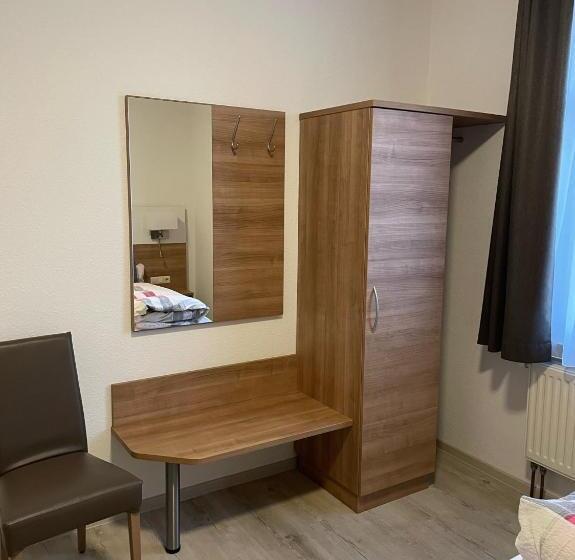 标准间, Landgasthof Zum Seehof