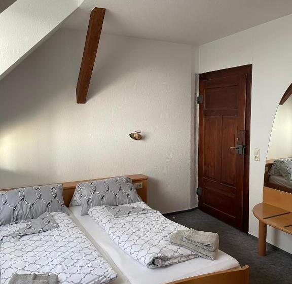 标准间, Landgasthof Zum Seehof