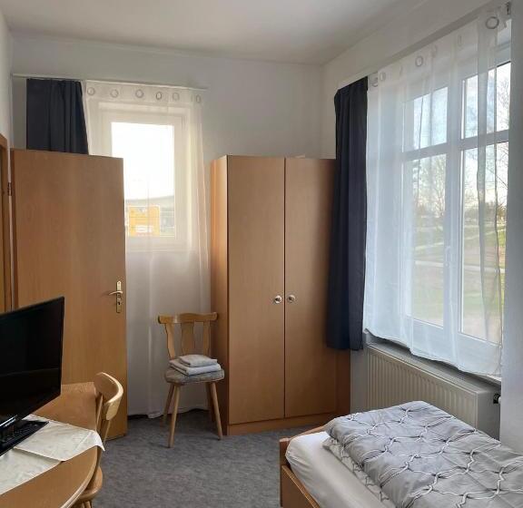 标准单人间, Landgasthof Zum Seehof