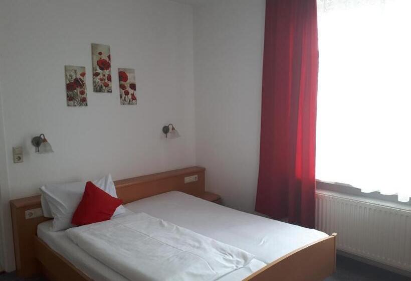 标准间带露台, Landgasthof Zum Seehof