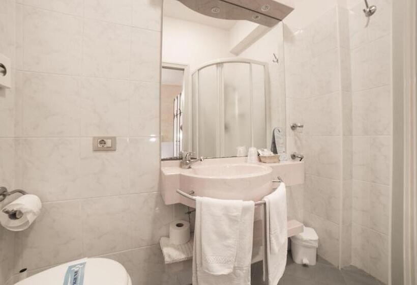 Номер Стандарт, Alba