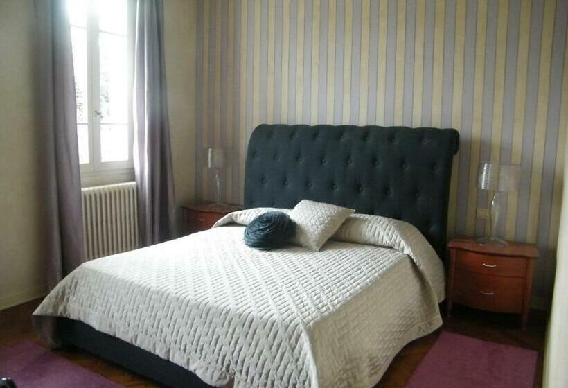 חדר סטנדרט, Villa Franca Casa Vacanze