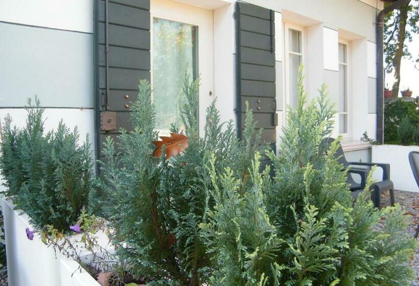 חדר סטנדרט, Villa Franca Casa Vacanze